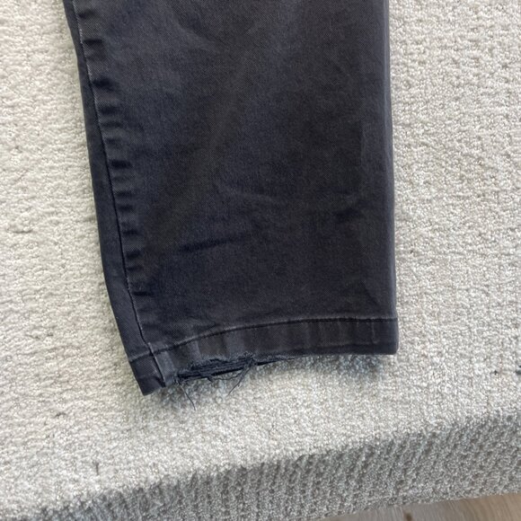 Y2K Dakota Cargo Work Pants Men’s Sz 36W x 30L Durable Utility Outdoor Workwear - Picture 9 of 12